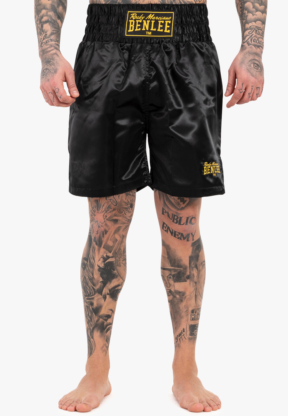 BENLEE BENLEE Herren Boxhose UNI BOXING