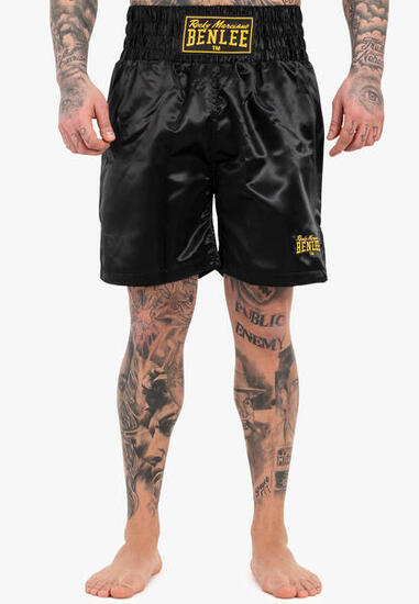 Pantaloncini da boxe Benlee Uni Boxing