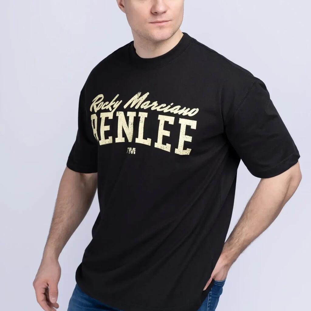 T-shirt Benlee Lonny