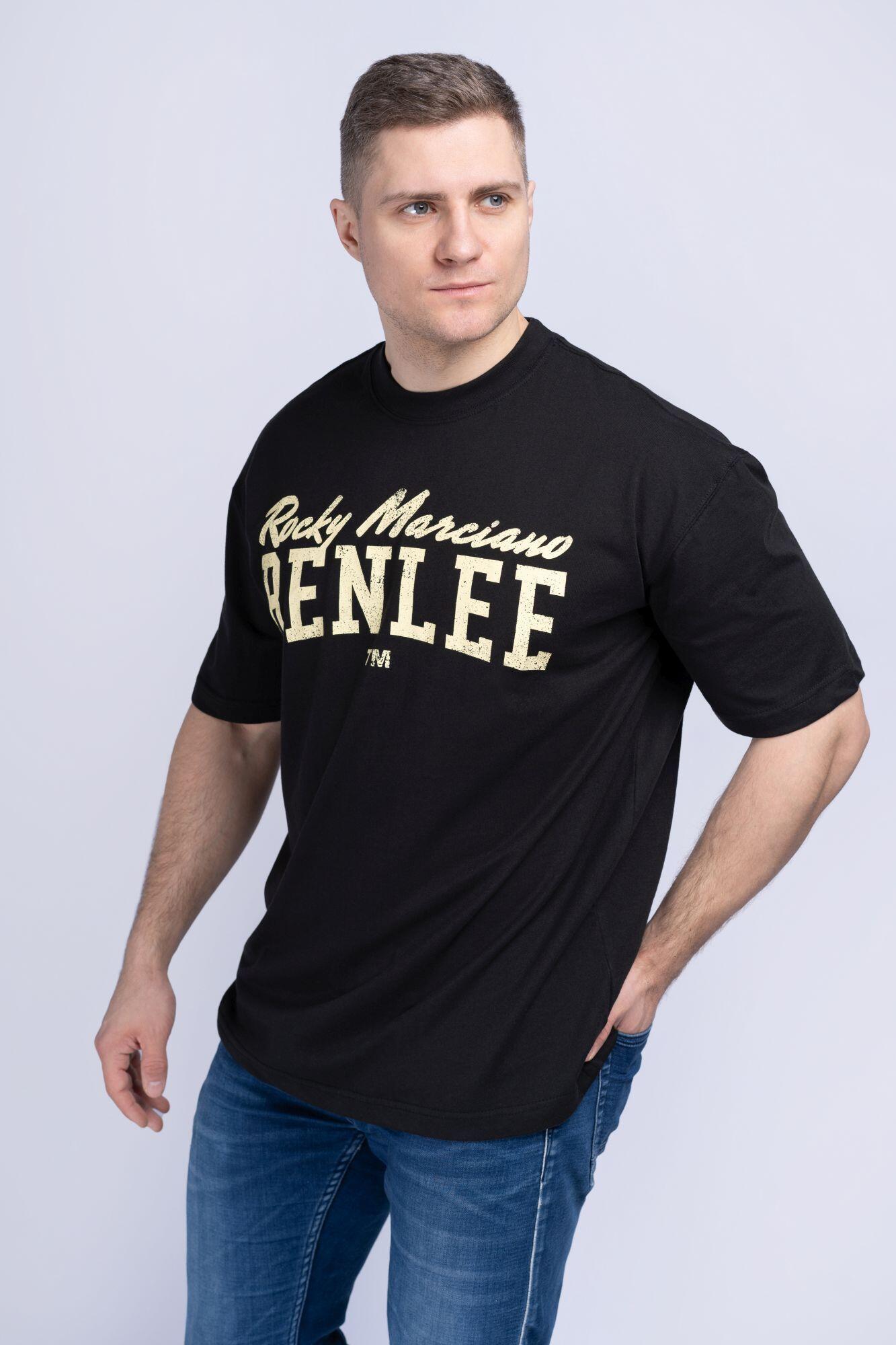 Benlee RETRO LOGO regular fit Pre-order