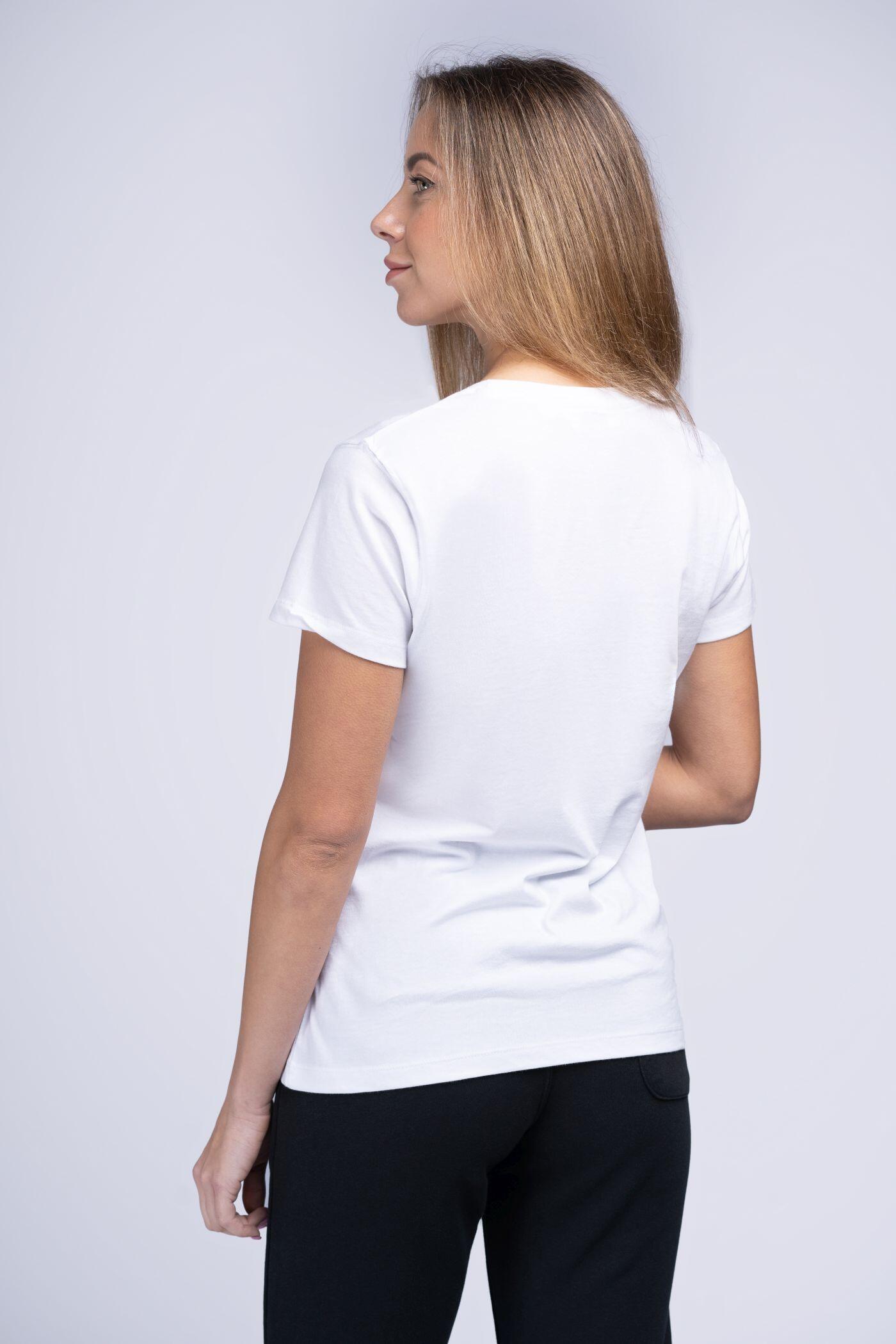 Women's T-shirt Lonsdale Achnavast 4/7
