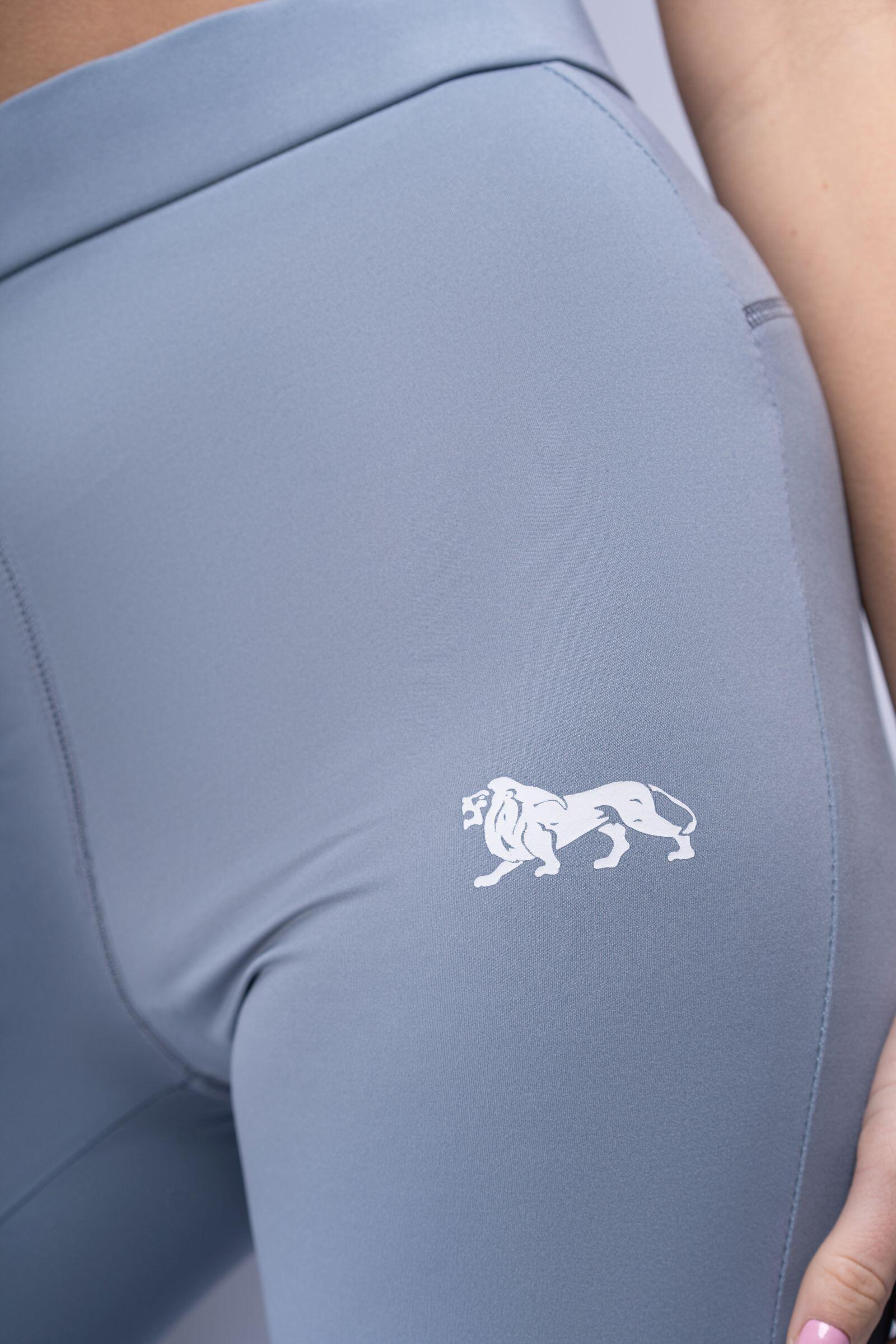 Leggings Frau Lonsdale Skelbo 5/7