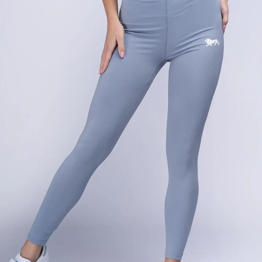 Women's leggings Lonsdale Skelbo