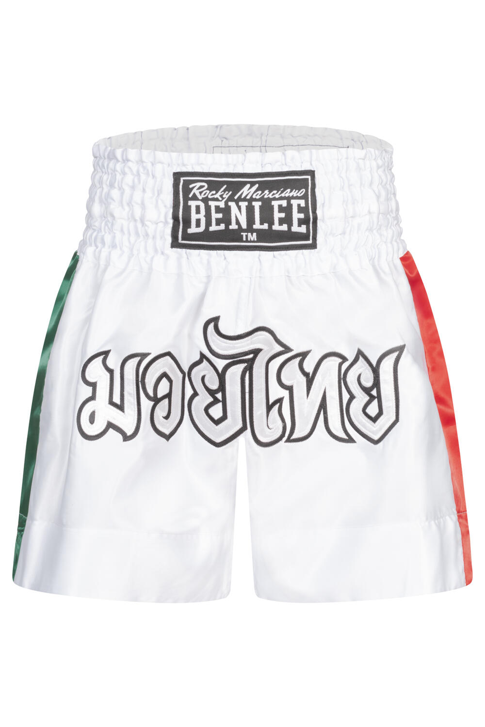 Short de boxe thaï Benlee Goldy 2/6