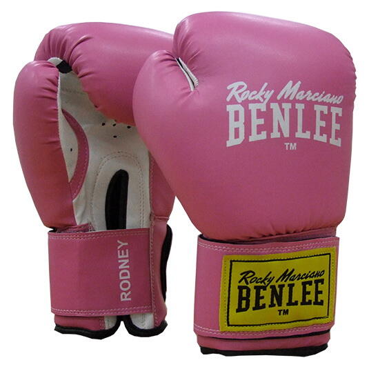 Boxhandschuhe Benlee Rodney