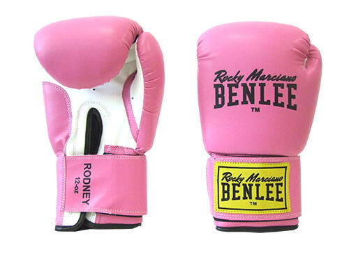 Gants de boxe Benlee Rodney 2/9