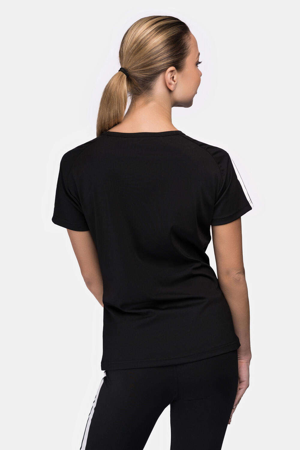 LONSDALE Dames T-shirt HALYARD 4/6