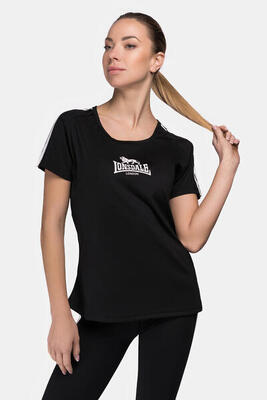 Camiseta de mujer Lonsdale Drisse