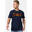 LONSDALE Herren T-Shirt schmale Passform CLASSIC