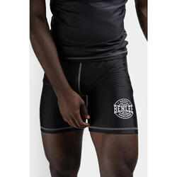 BENLEE Functionele herenshort slim fit SLOPEDOWN