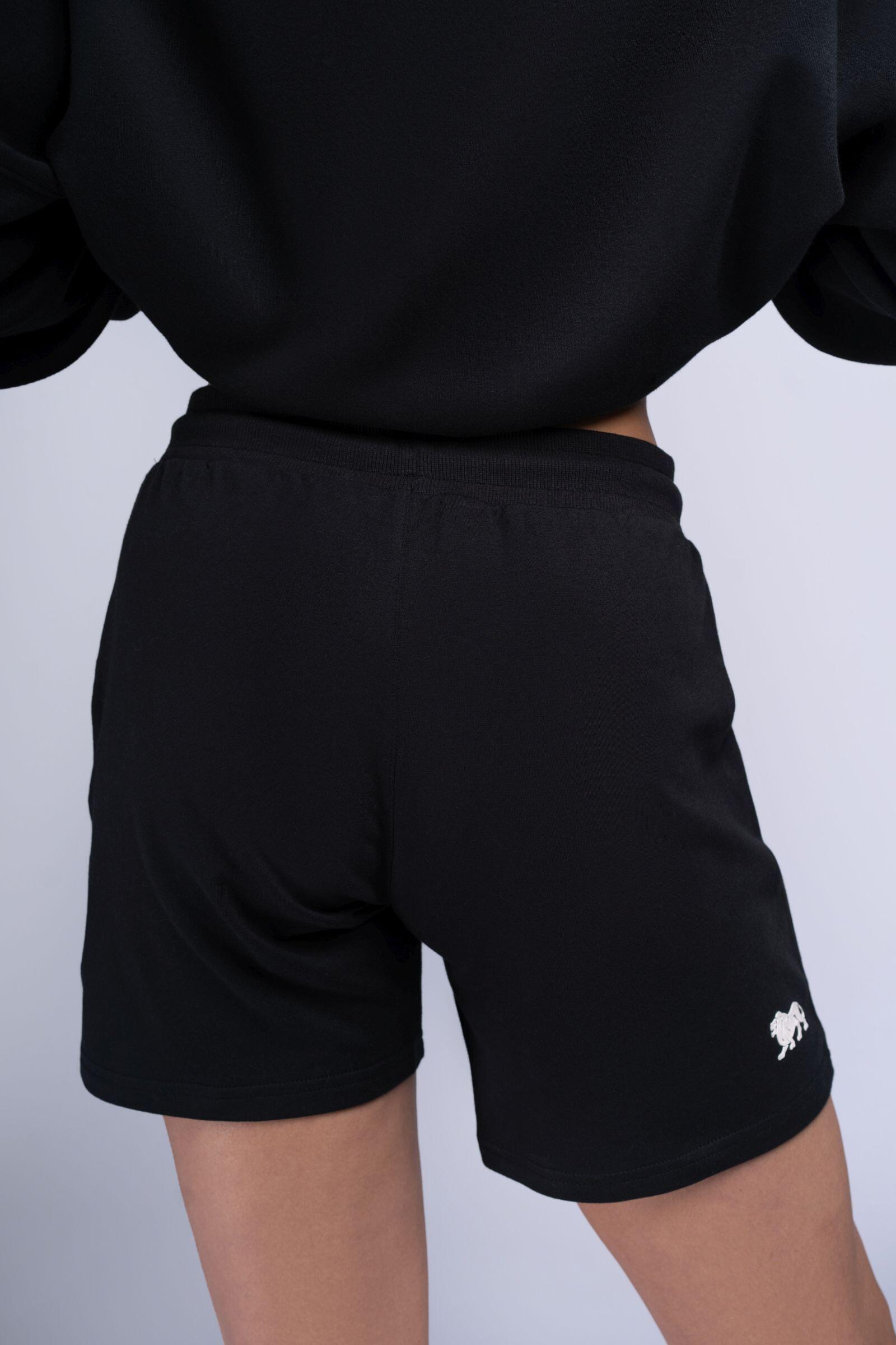 LONSDALE Dames shorts BATTLESDEN 4/7