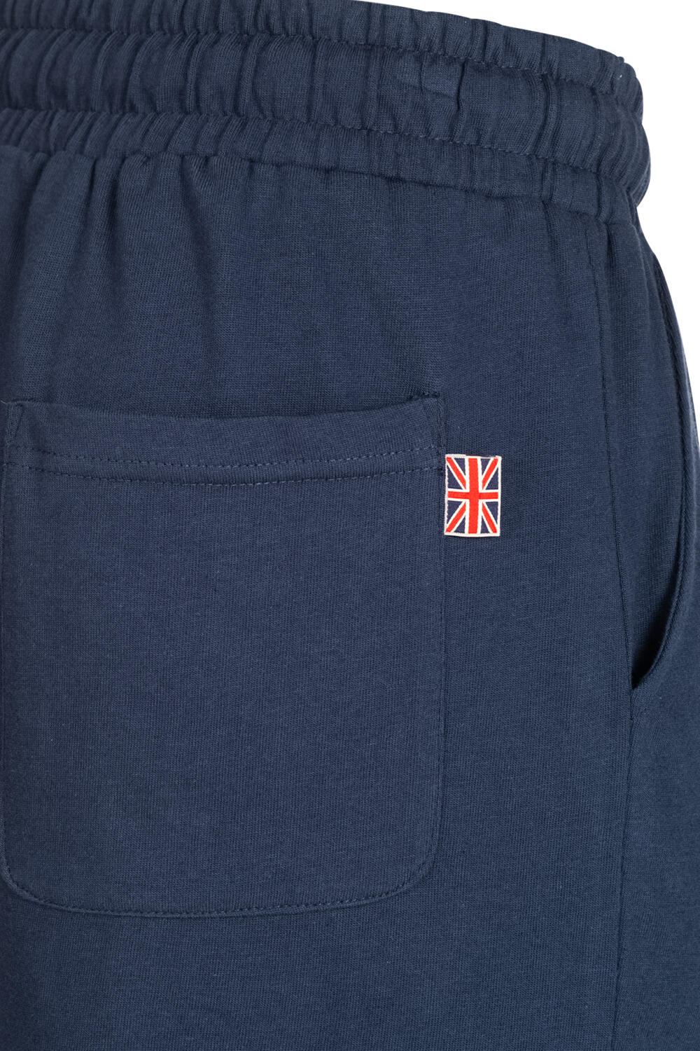 Short Lonsdale Badnagie 4/4