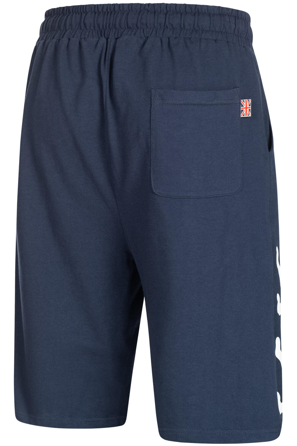 Short Lonsdale Badnagie 2/4
