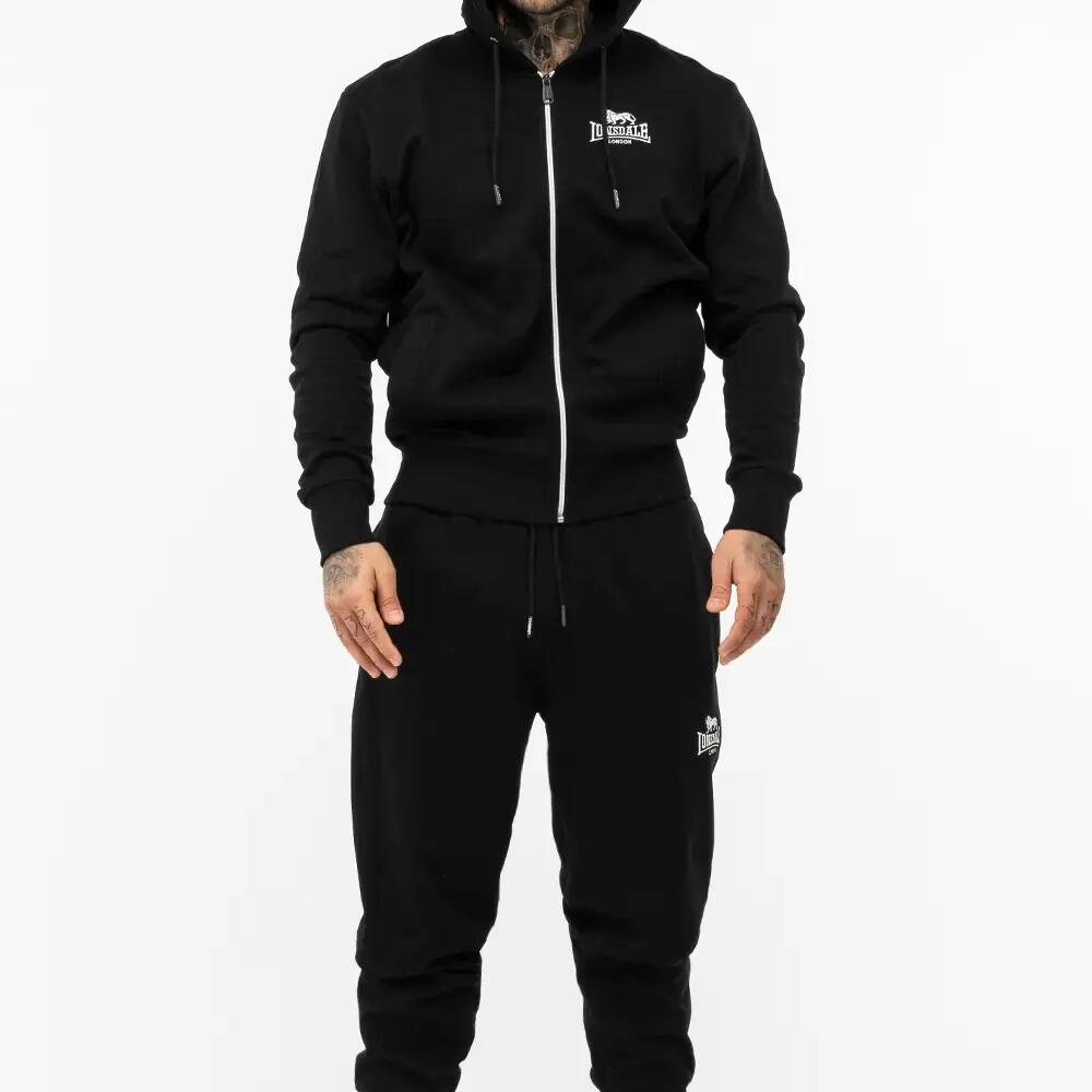 Classic hooded tracksuit Lonsdale Rottingean