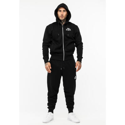 Klasyczny dres z kapturem Lonsdale Rottingean