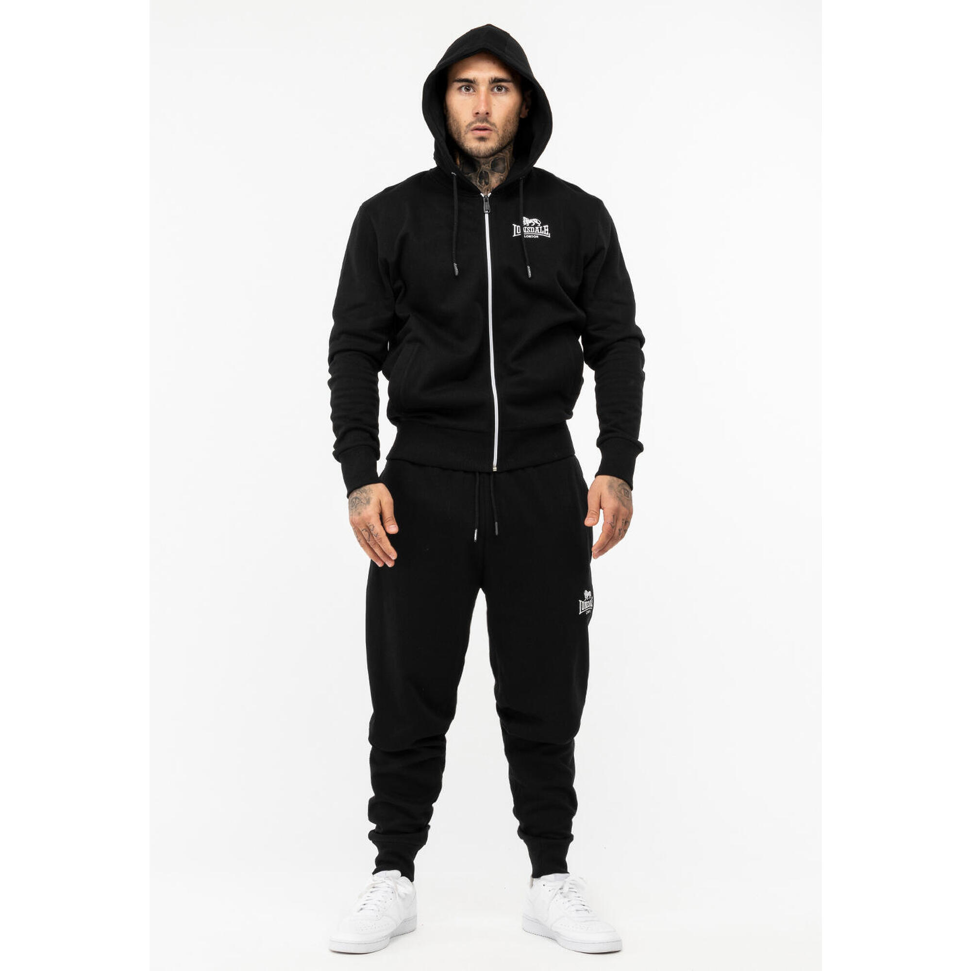 Sweat à Capuche Homme TOFOTL - Style Confortable Pour Intérieur Et Décontracté, Idéal Toute L'année - 5