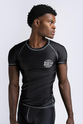 Benlee functioneel herenoverhemd slim fit limehills