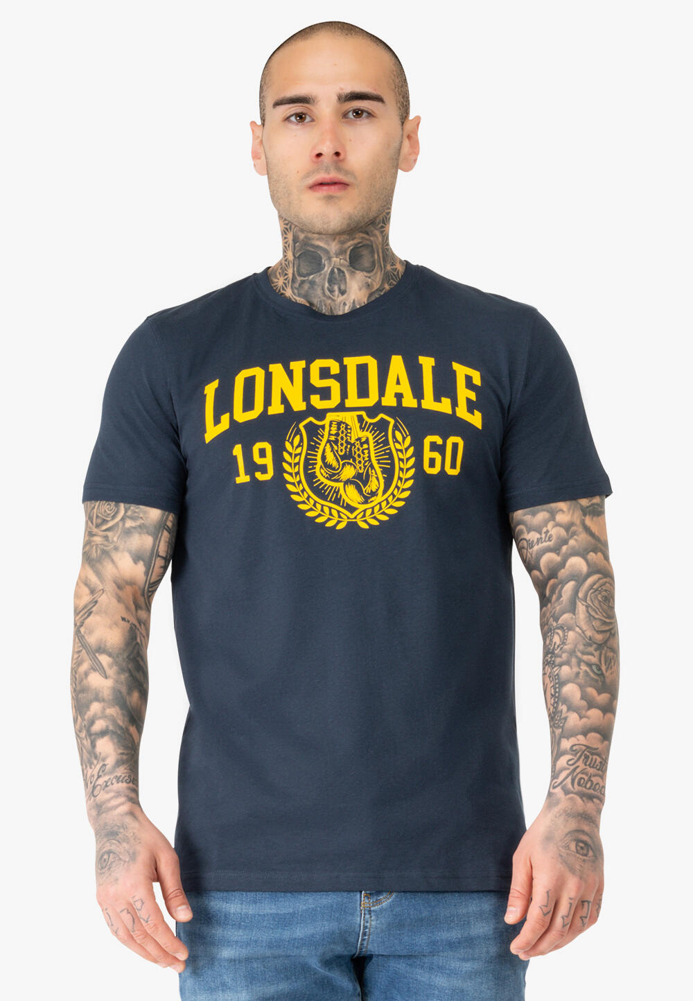 LONSDALE picture