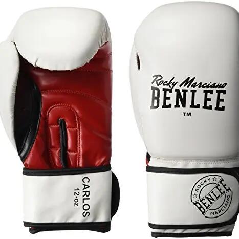 Boxing gloves Benlee Carlos