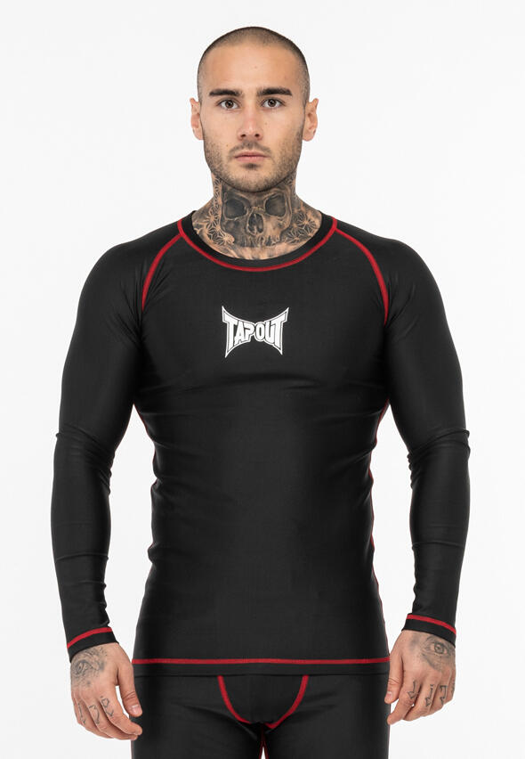 TAPOUT picture