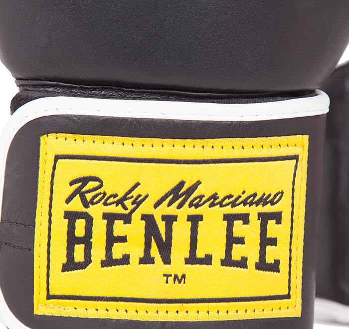 BENLEE Leren bokshandschoenen TOUGH 5/9