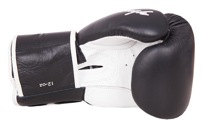 BENLEE Leren bokshandschoenen TOUGH 4/9