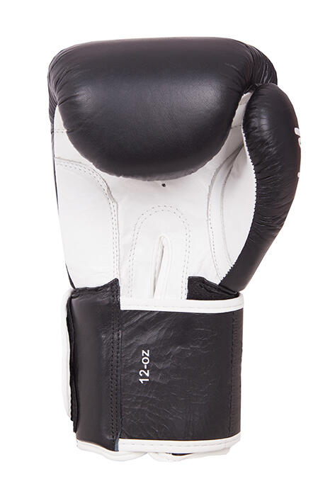 BENLEE Leren bokshandschoenen TOUGH 3/9