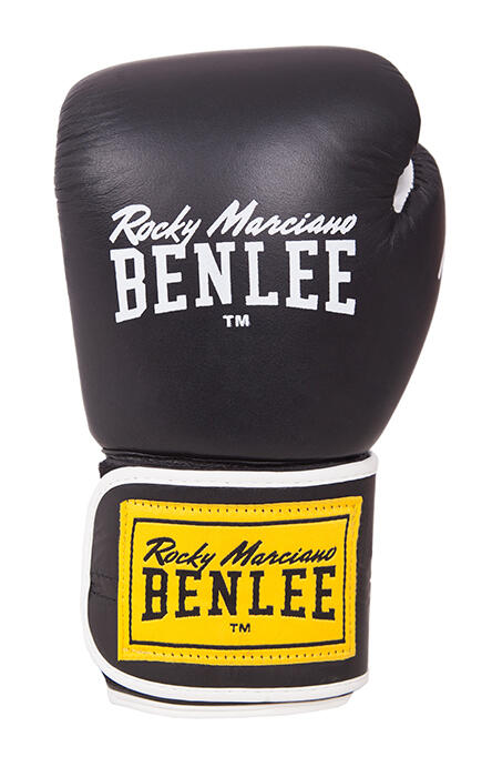 BENLEE Leren bokshandschoenen TOUGH 2/9