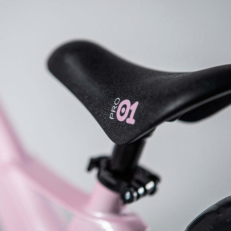Dětské odrážedlo Cariboo Magnesium Pro CA-100