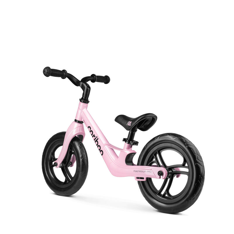 Bicicletă de echilibru pentru copii Cariboo Magnesium Pro CA-100