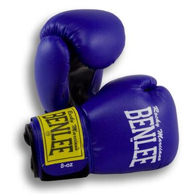 Benlee bokshandschoenen van imitatieleer rodney