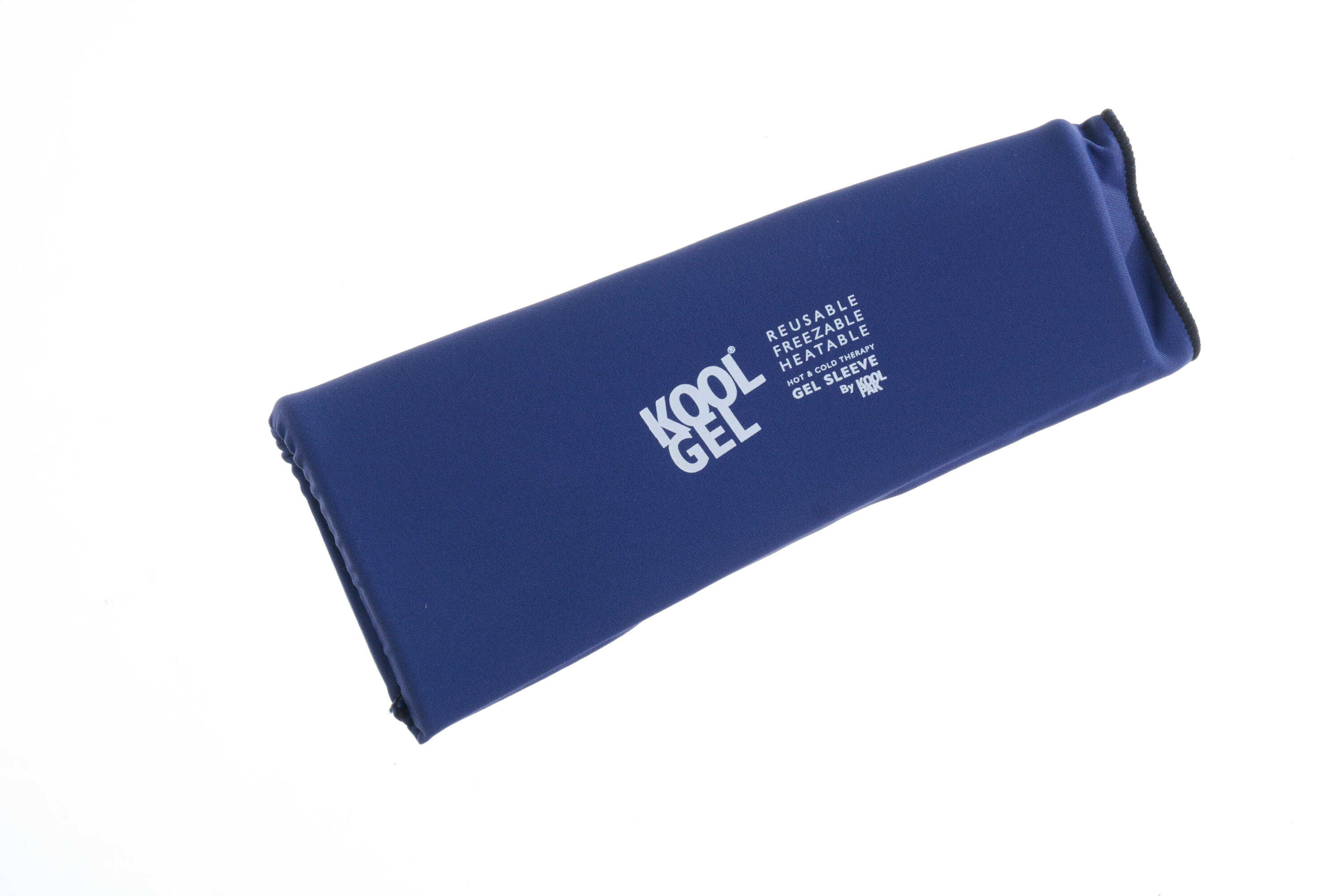 KOOLPAK Koolpak Hot & Cold Gel Sleeve - 9 x 22cm - 20 Pack