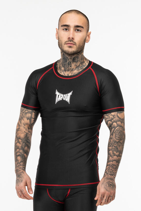 TAPOUT Maglia Tapout Crystal