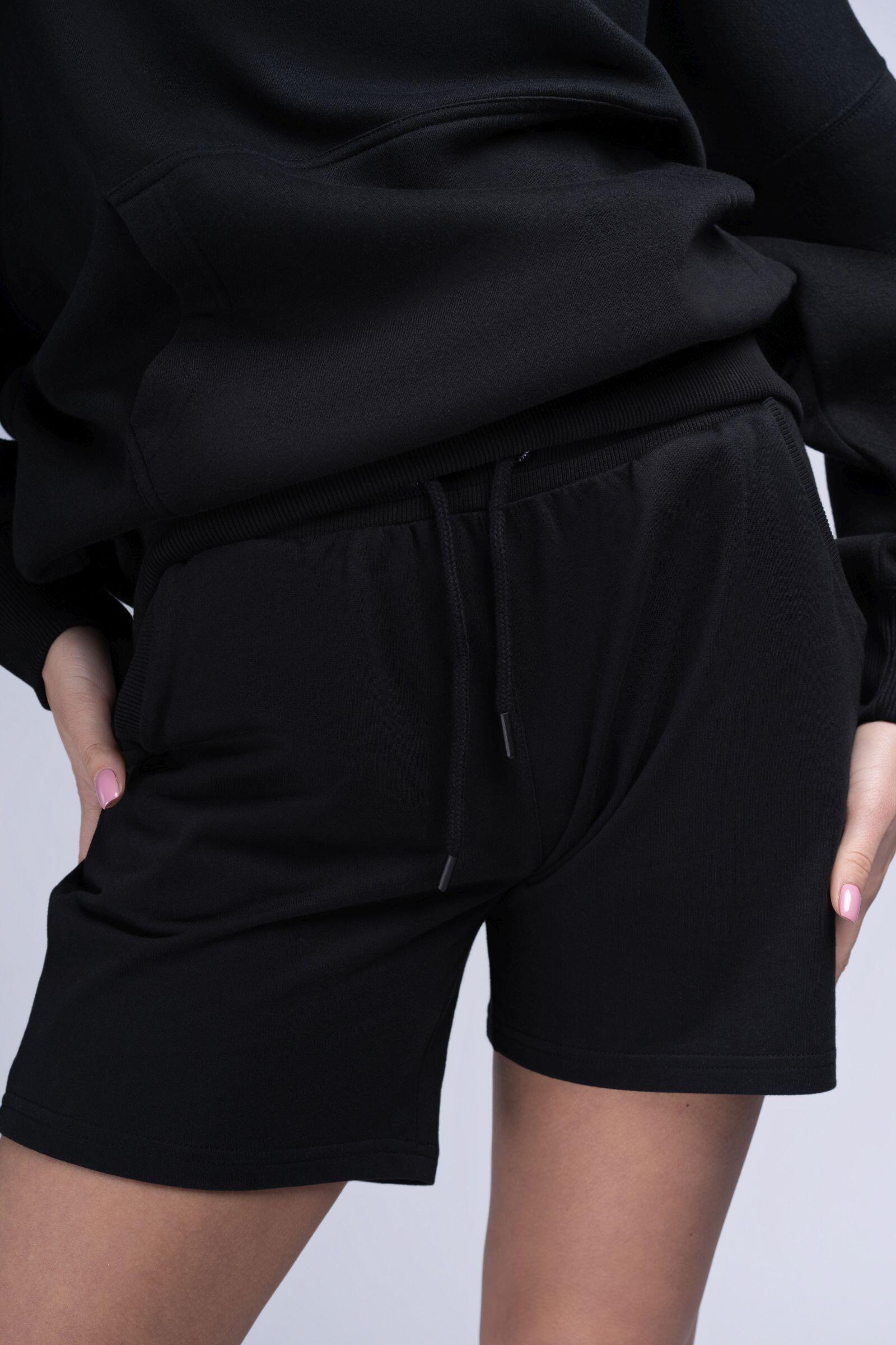 LONSDALE Dames shorts BATTLESDEN 1/7