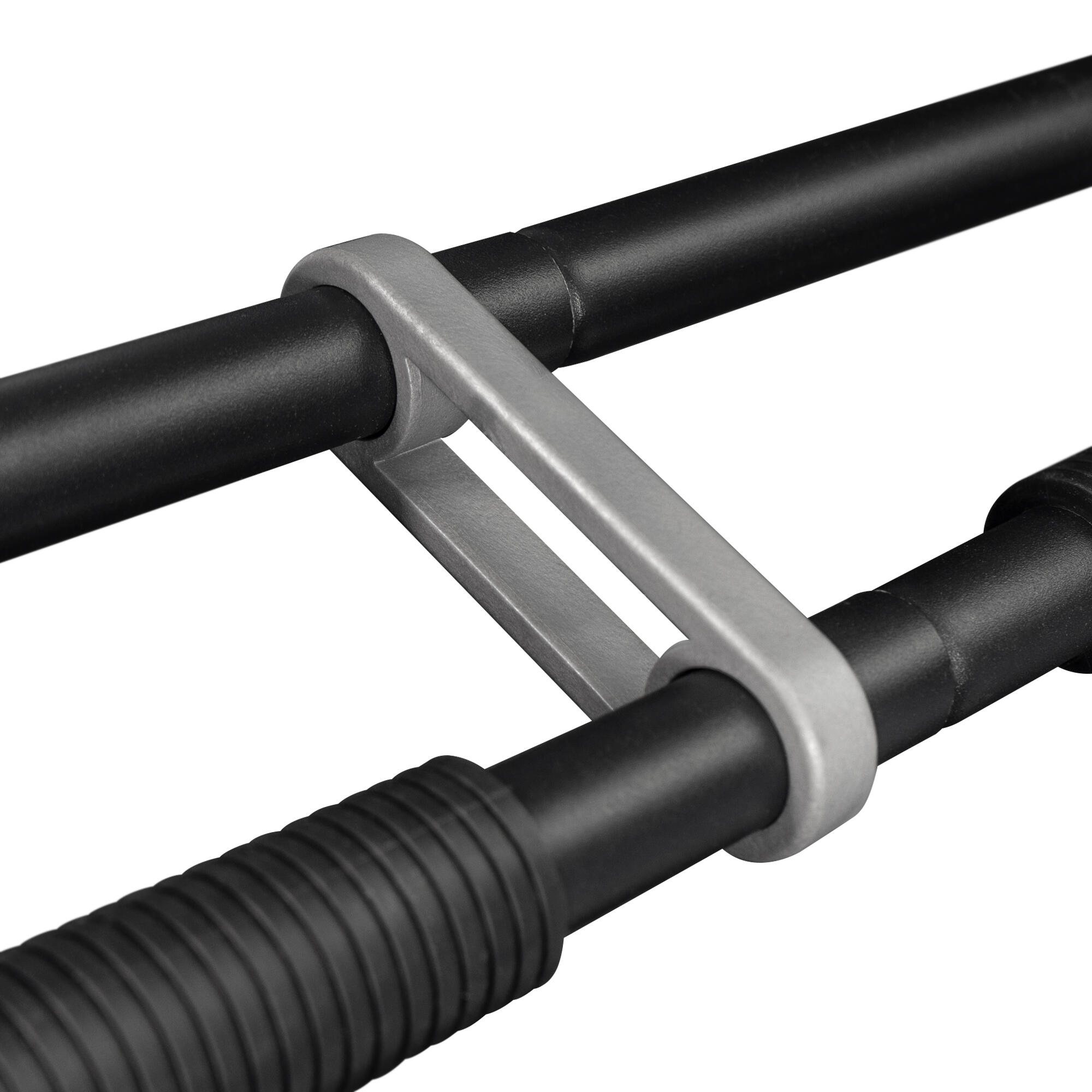 PTP Heavy duty adjustable bar pro PULL UP PRO 3/6