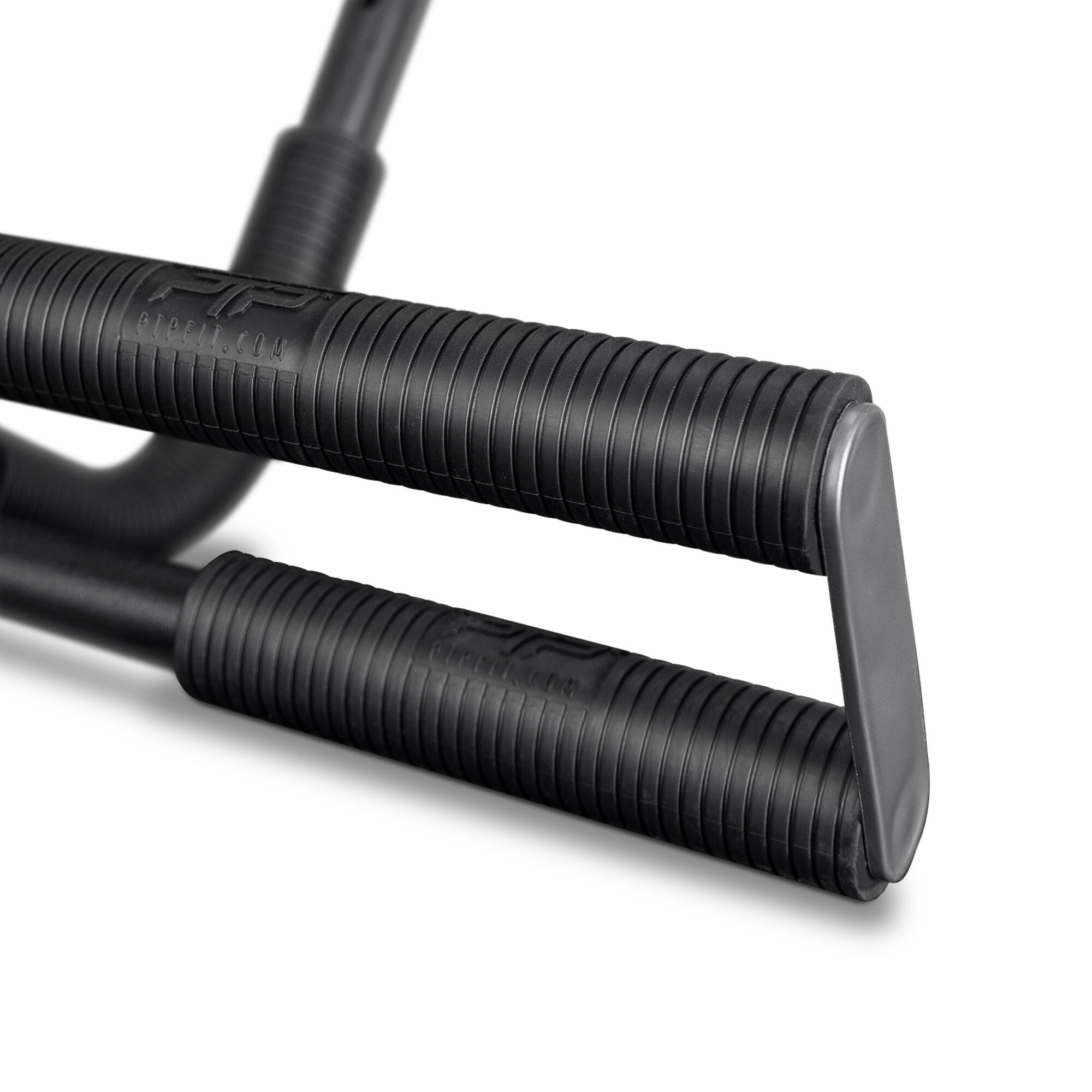 PTP Heavy duty adjustable bar pro PULL UP PRO 4/6