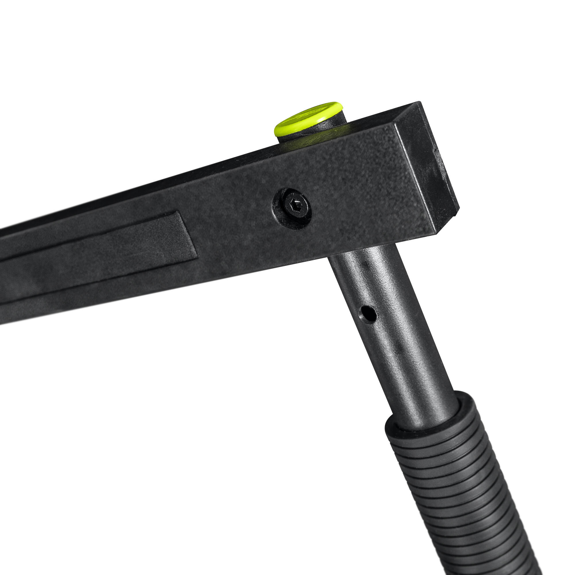 PTP Heavy duty adjustable bar pro PULL UP PRO 6/6