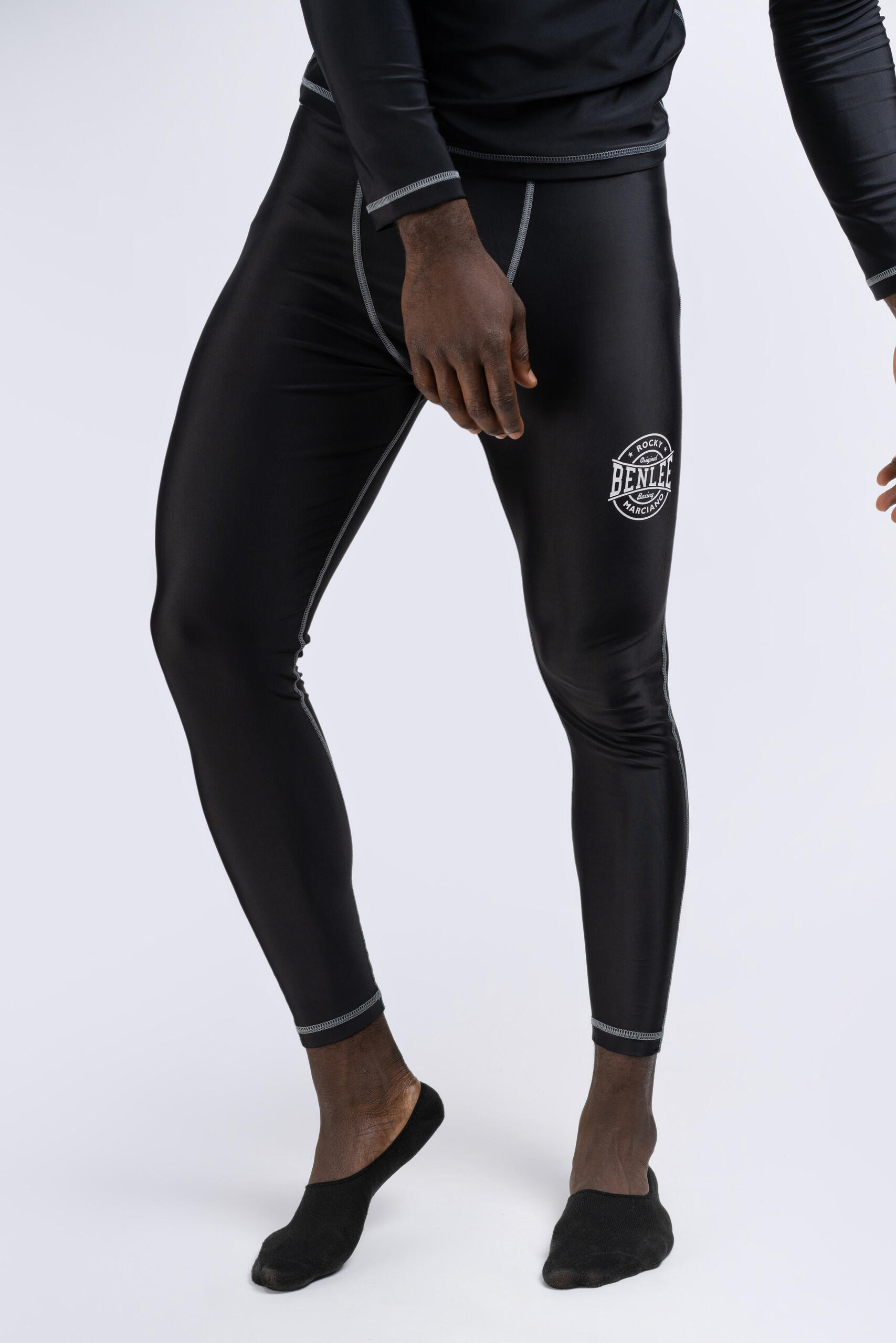 Leggins Benlee Abington PU |  Benlee