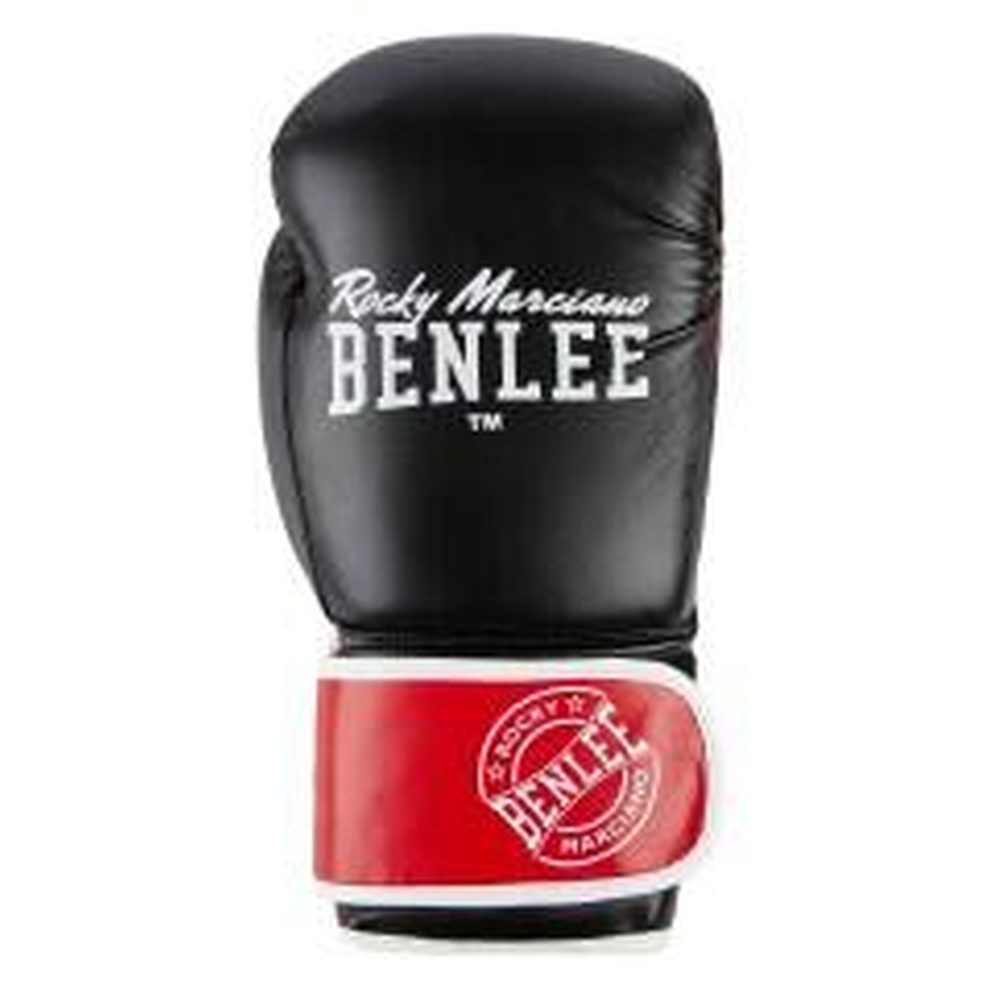 Gants de boxe boxe - Carlos adulte