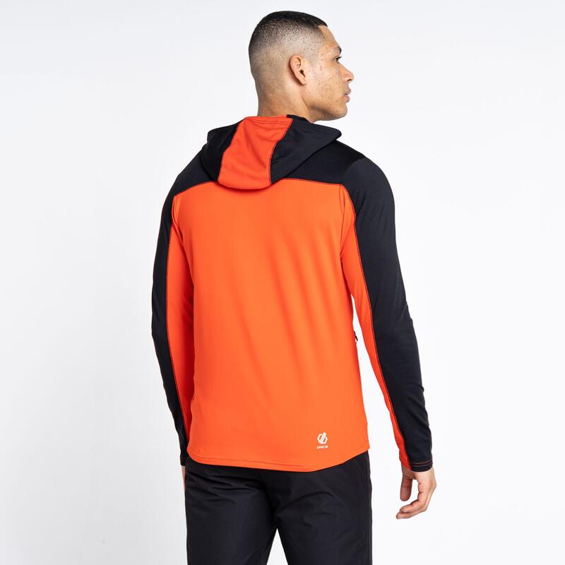 Revive II Core Stretch Homme Marche Polaire zippé