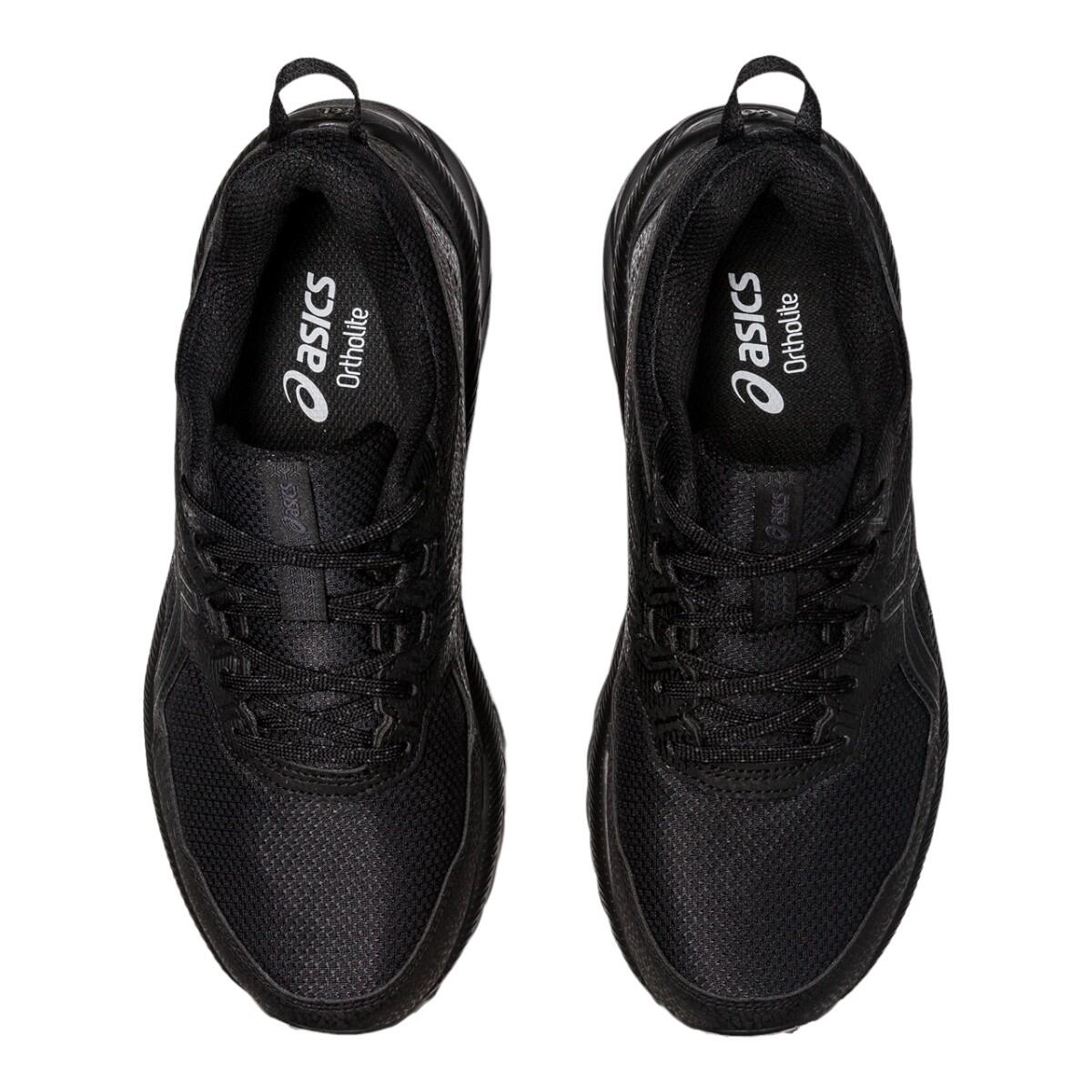 Chaussures de sport Femme GEL VENTURE 9 Noir 5/5