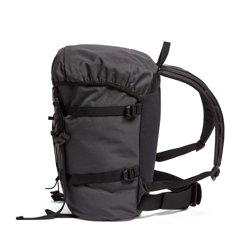 Berghaus Mochila de día Munro II 35 litros - Gris oscuro