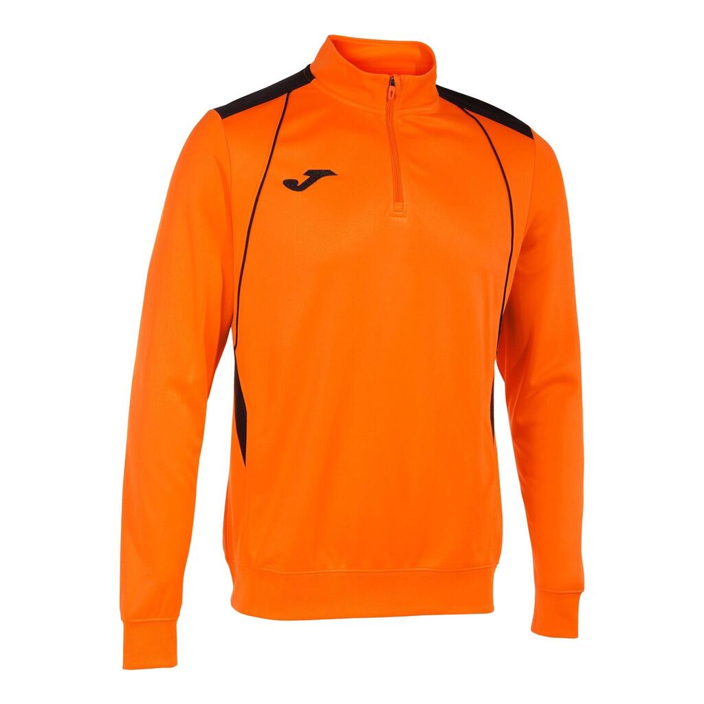 ORANGE / BLACK