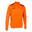 Sudadera Fútbol Hombre Joma Championship VII Naranja