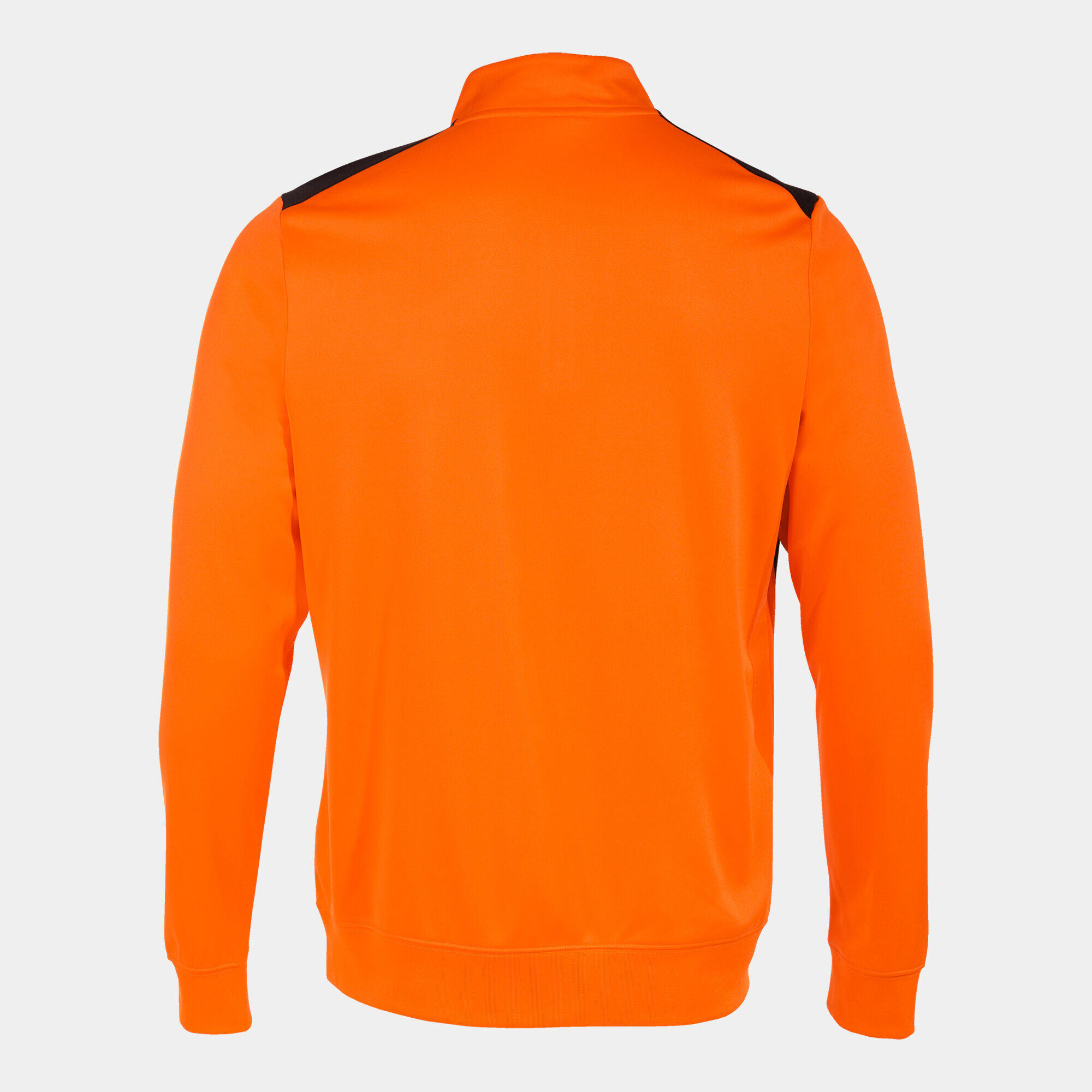 Sweat-Shirt Football Enfants Joma Championship VII Orange 2/4