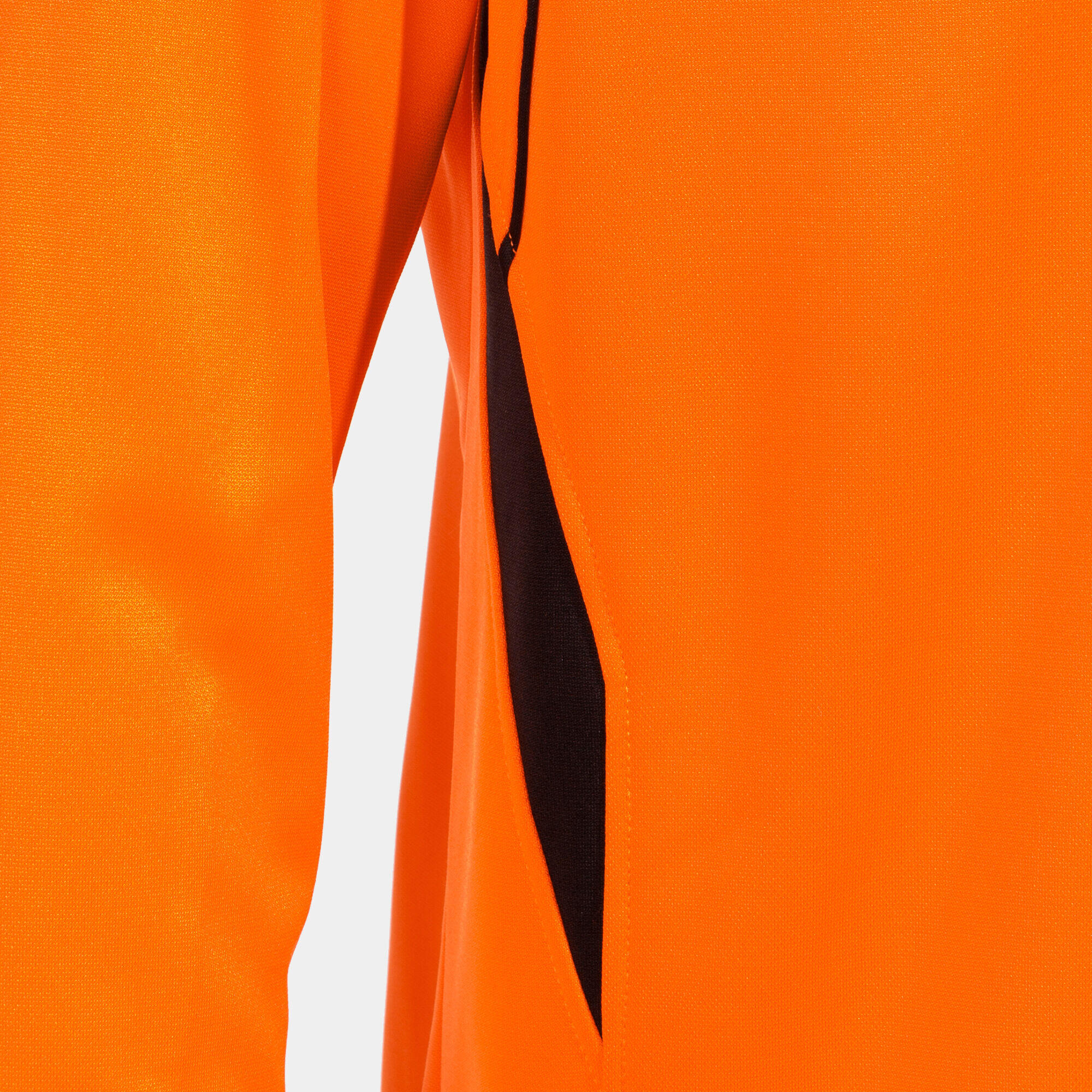 Sweat-Shirt Football Enfants Joma Championship VII Orange 4/4