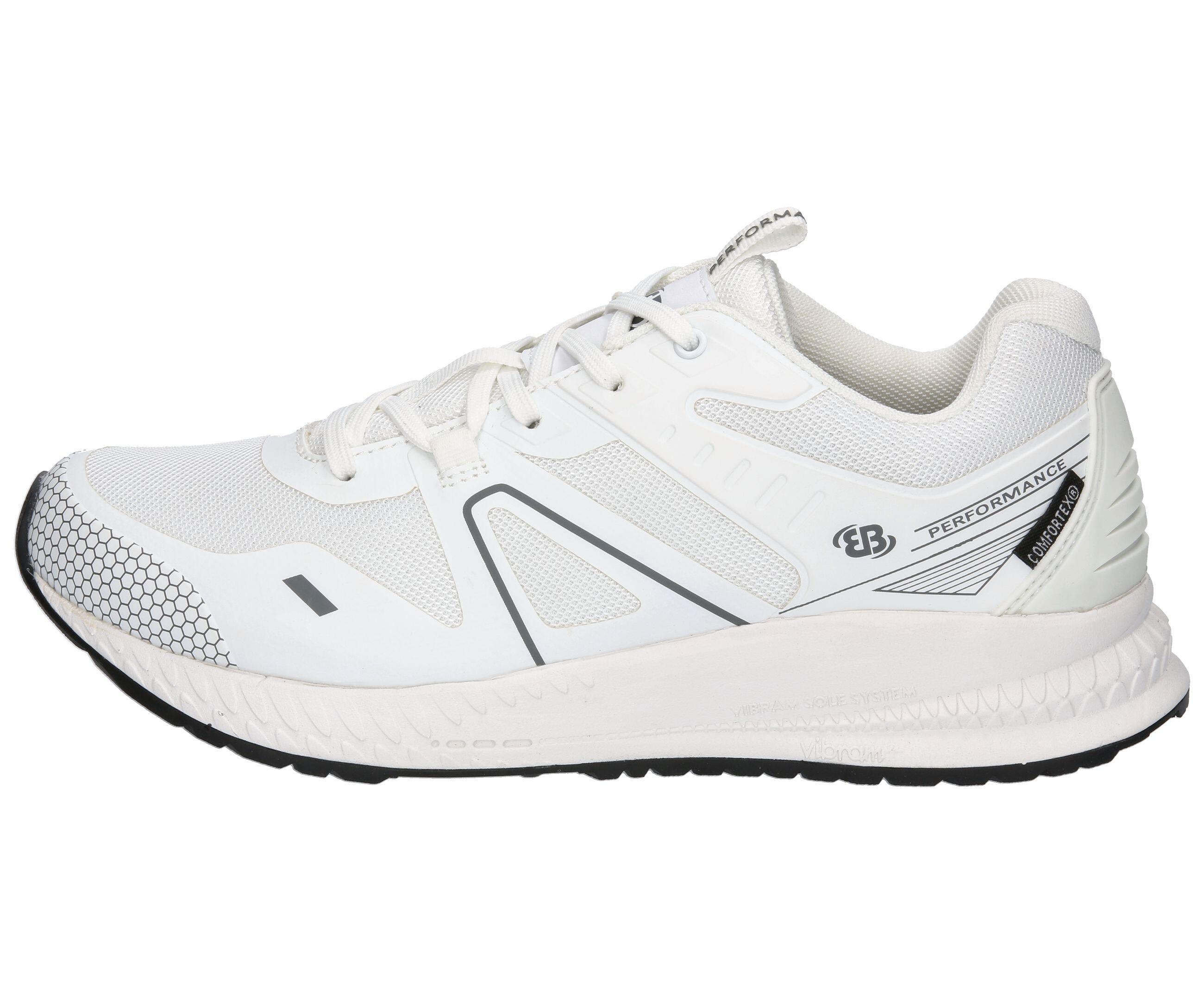 Outdoor-Schuhe Heren waterdicht en ademend Vetersluiting Brütting Argos 2/5