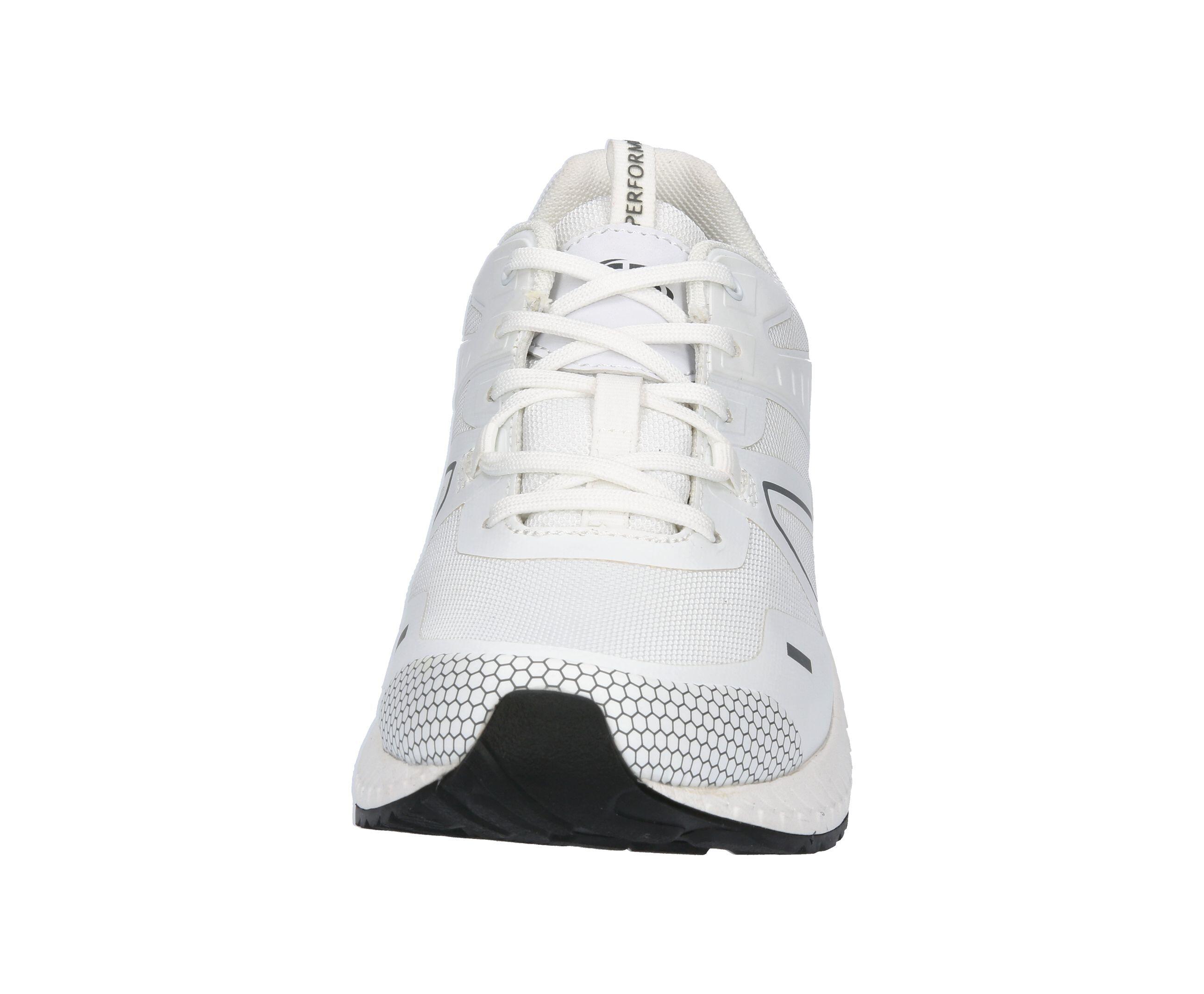 Outdoor-Schuhe Heren waterdicht en ademend Vetersluiting Brütting Argos 3/5