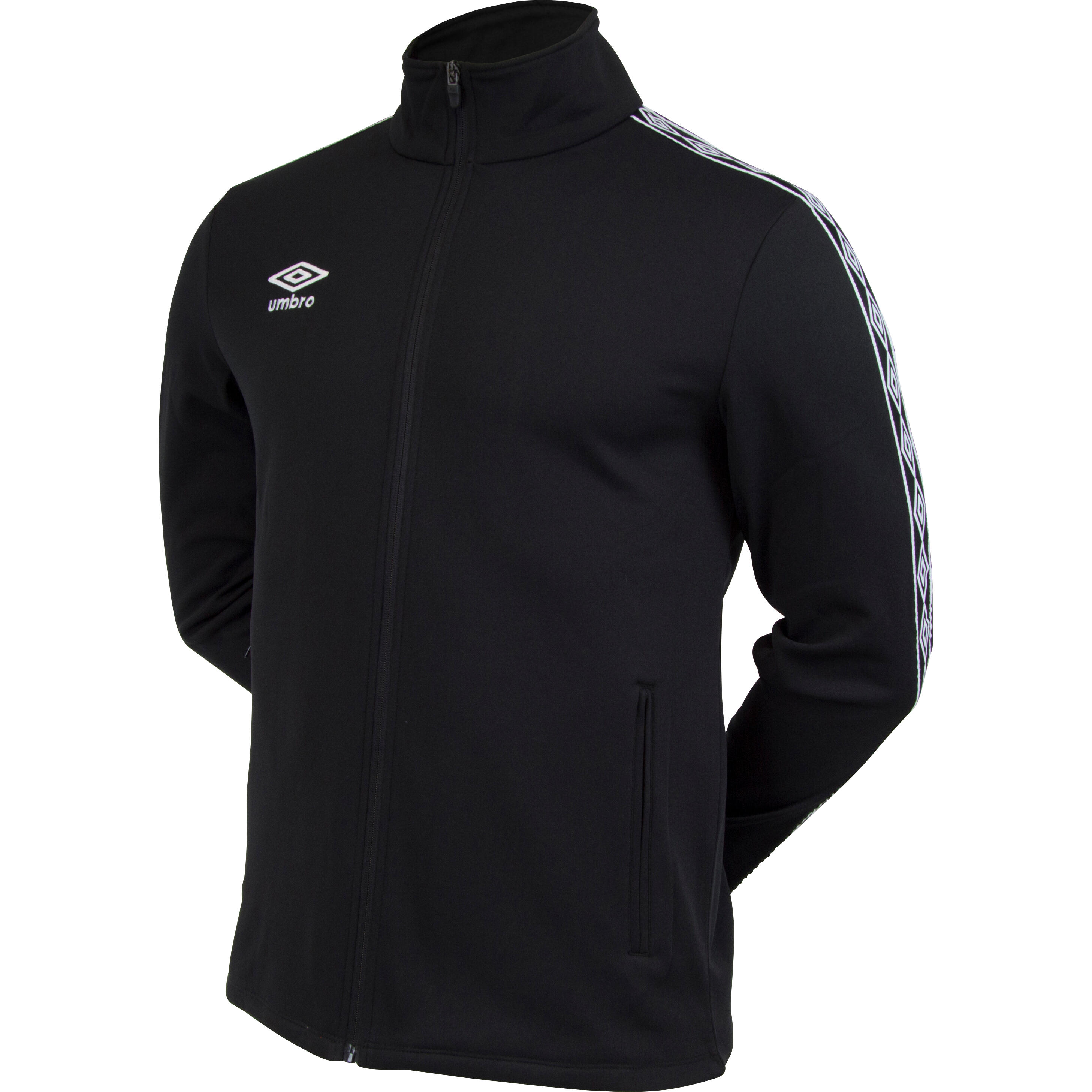 VESTE TEAMWEAR HOMME 7/7