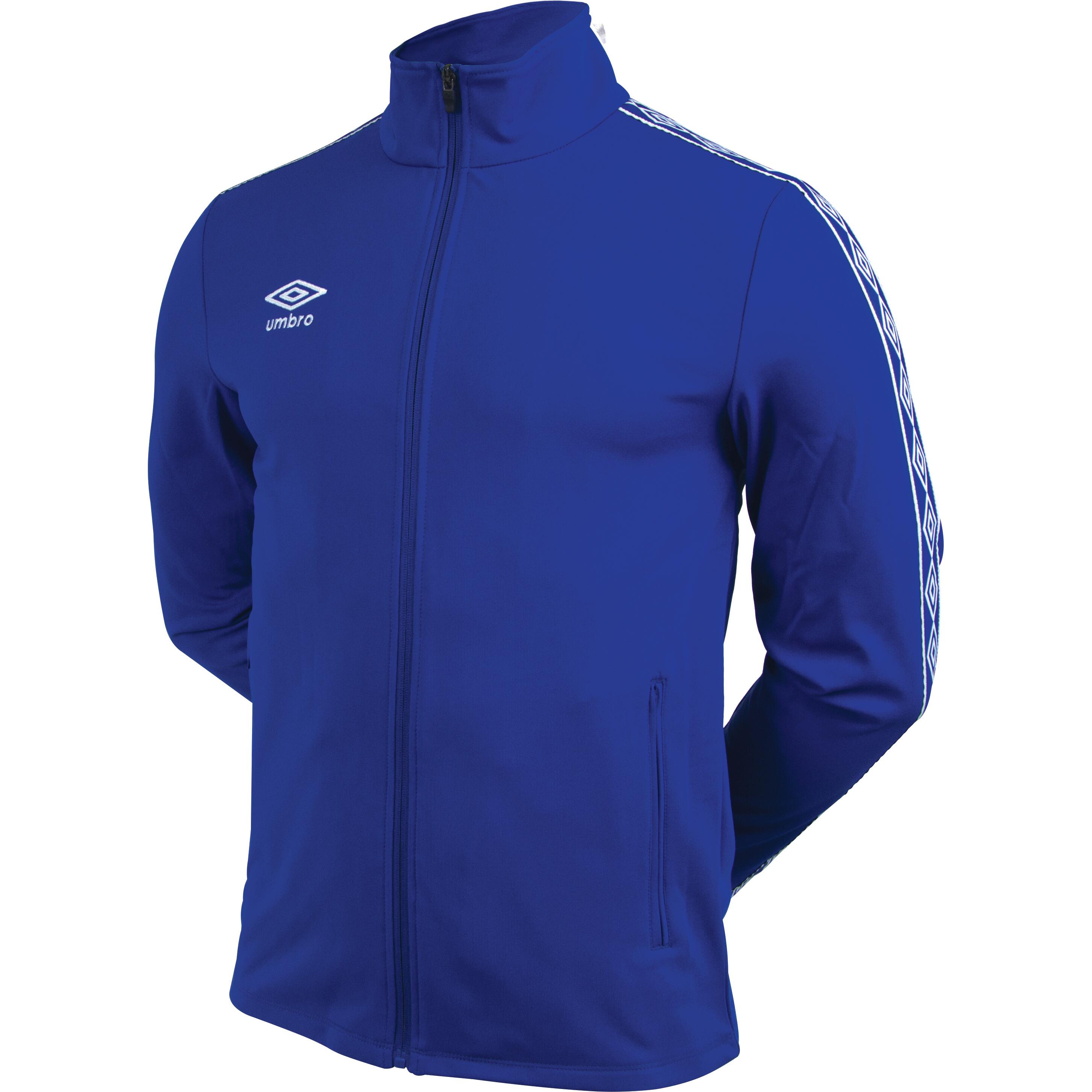 VESTE TEAMWEAR HOMME 4/7